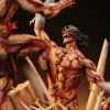 Attack on Titan-Declaration of War TOPGK Resin Statue ZaoHua Studio - Photo 11 | TopGKStore