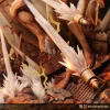 Attack on Titan-Declaration of War TOPGK Resin Statue ZaoHua Studio - Photo 6 | TopGKStore