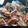 Attack on Titan-Declaration of War TOPGK Resin Statue ZaoHua Studio - Photo 8 | TopGKStore