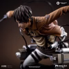 Attack on Titan Eren Yeager 1/10 Art Scale TOPGK Statue (Licensed)-Iron Studio - Photo 3 | TopGKStore