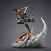 Attack on Titan Eren Yeager 1/10 Art Scale TOPGK Statue (Licensed)-Iron Studio - Photo 4 | TopGKStore