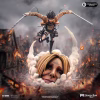 Attack on Titan Eren Yeager 1/10 Art Scale TOPGK Statue (Licensed)-Iron Studio - Photo 5 | TopGKStore