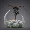 Attack on Titan Eren Yeager 1/10 Art Scale TOPGK Statue (Licensed)-Iron Studio - Photo 6 | TopGKStore