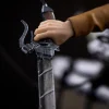 Attack on Titan Eren Yeager 1/10 Art Scale TOPGK Statue (Licensed)-Iron Studio - Photo 10 | TopGKStore