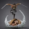 Attack on Titan Eren Yeager 1/10 Art Scale TOPGK Statue (Licensed)-Iron Studio - Photo 11 | TopGKStore