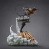 Attack on Titan Eren Yeager 1/10 Art Scale TOPGK Statue (Licensed)-Iron Studio - Photo 12 | TopGKStore