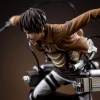 Attack on Titan Eren Yeager 1/10 Art Scale TOPGK Statue (Licensed)-Iron Studio - Photo 14 | TopGKStore