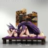 Azur Lane No.1 Musashi 1/4 Scale TOPGK Statue Complete Product  [IN-STOCK] Cast Design Studio - Photo 4 | TopGKStore