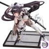 Azur Lane Takao Divine Exorcist's Blade In Stock 1/7 Scale TOPGK Figure by Good Smile Company - Photo 4 | TopGKStore