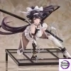 Azur Lane Takao Divine Exorcist's Blade In Stock 1/7 Scale TOPGK Figure by Good Smile Company - Photo 6 | TopGKStore