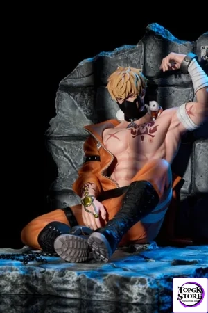 BDSM Studio-NU: Carnival Quincy 1/6 Scale Statue(GK)(Adult 18+) In Stock - Photo 1 | TopGKStore