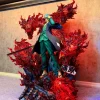 BLEACH Urahara Kisuke 1/5 Scale TOPGK Statue[IN-Stock]-CHENG Studio - Photo 2 | TopGKStore