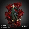 BLEACH Urahara Kisuke 1/5 Scale TOPGK Statue[IN-Stock]-CHENG Studio - Photo 4 | TopGKStore