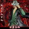 BLEACH Urahara Kisuke 1/5 Scale TOPGK Statue[IN-Stock]-CHENG Studio - Photo 5 | TopGKStore
