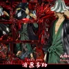 BLEACH Urahara Kisuke 1/5 Scale TOPGK Statue[IN-Stock]-CHENG Studio - Photo 10 | TopGKStore