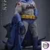 Batman:The Dark Knight Returns-Batman 1/6 TOPGK FigureComic Masterpiece(Battle Damaged Version) - Photo 1 | TopGKStore