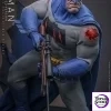 Batman:The Dark Knight Returns-Batman 1/6 TOPGK FigureComic Masterpiece(Battle Damaged Version) - Photo 10 | TopGKStore