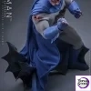 Batman:The Dark Knight Returns-Batman 1/6 TOPGK FigureComic Masterpiece(Battle Damaged Version) - Photo 11 | TopGKStore