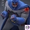 Batman:The Dark Knight Returns-Batman 1/6 TOPGK FigureComic Masterpiece(Battle Damaged Version) - Photo 12 | TopGKStore