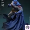 Batman:The Dark Knight Returns-Batman 1/6 TOPGK FigureComic Masterpiece(Battle Damaged Version) - Photo 13 | TopGKStore