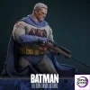 Batman:The Dark Knight Returns-Batman 1/6 TOPGK FigureComic Masterpiece(Battle Damaged Version) - Photo 14 | TopGKStore