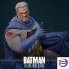 Batman:The Dark Knight Returns-Batman 1/6 TOPGK FigureComic Masterpiece(Battle Damaged Version) - Photo 15 | TopGKStore