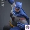 Batman:The Dark Knight Returns-Batman 1/6 TOPGK FigureComic Masterpiece(Battle Damaged Version) - Photo 16 | TopGKStore