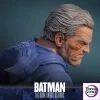 Batman:The Dark Knight Returns-Batman 1/6 TOPGK FigureComic Masterpiece(Battle Damaged Version) - Photo 17 | TopGKStore
