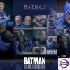 Batman:The Dark Knight Returns-Batman 1/6 TOPGK FigureComic Masterpiece(Battle Damaged Version) - Photo 2 | TopGKStore