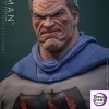 Batman:The Dark Knight Returns-Batman 1/6 TOPGK FigureComic Masterpiece(Battle Damaged Version) - Photo 20 | TopGKStore