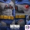 Batman:The Dark Knight Returns-Batman 1/6 TOPGK FigureComic Masterpiece(Battle Damaged Version) - Photo 23 | TopGKStore