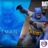 Batman:The Dark Knight Returns-Batman 1/6 TOPGK FigureComic Masterpiece(Battle Damaged Version) - Photo 25 | TopGKStore