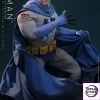 Batman:The Dark Knight Returns-Batman 1/6 TOPGK FigureComic Masterpiece(Battle Damaged Version) - Photo 4 | TopGKStore