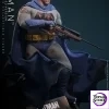 Batman:The Dark Knight Returns-Batman 1/6 TOPGK FigureComic Masterpiece(Battle Damaged Version) - Photo 5 | TopGKStore
