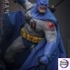 Batman:The Dark Knight Returns-Batman 1/6 TOPGK FigureComic Masterpiece(Battle Damaged Version) - Photo 6 | TopGKStore