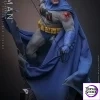 Batman:The Dark Knight Returns-Batman 1/6 TOPGK FigureComic Masterpiece(Battle Damaged Version) - Photo 7 | TopGKStore