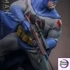 Batman:The Dark Knight Returns-Batman 1/6 TOPGK FigureComic Masterpiece(Battle Damaged Version) - Photo 8 | TopGKStore