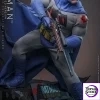 Batman:The Dark Knight Returns-Batman 1/6 TOPGK FigureComic Masterpiece(Battle Damaged Version) - Photo 9 | TopGKStore