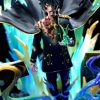 Black Clover Spade Prince Yuno Awakening 1/4 Scale TOPGK Statue YUMS-Collectors Studio - Photo 10 | TopGKStore