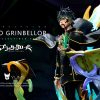 Black Clover Spade Prince Yuno Awakening 1/4 Scale TOPGK Statue YUMS-Collectors Studio - Photo 2 | TopGKStore