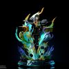 Black Clover Spade Prince Yuno Awakening 1/4 Scale TOPGK Statue YUMS-Collectors Studio - Photo 4 | TopGKStore