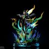 Black Clover Spade Prince Yuno Awakening 1/4 Scale TOPGK Statue YUMS-Collectors Studio - Photo 5 | TopGKStore