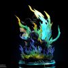 Black Clover Spade Prince Yuno Awakening 1/4 Scale TOPGK Statue YUMS-Collectors Studio - Photo 7 | TopGKStore