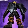 Black War Greymon Digimon 1/4 Scale TOPGK Statue-IK Studio - Photo 1 | TopGKStore