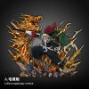 Bleach Renji Soo Zabimaru 1/6 Scale TOPGK Resin Statue-HXHENG Studio X CHENG Studio - Photo 10 | TopGKStore