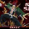 Bleach Renji Soo Zabimaru 1/6 Scale TOPGK Resin Statue-HXHENG Studio X CHENG Studio - Photo 2 | TopGKStore