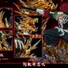 Bleach Renji Soo Zabimaru 1/6 Scale TOPGK Resin Statue-HXHENG Studio X CHENG Studio - Photo 3 | TopGKStore