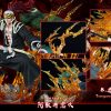 Bleach Renji Soo Zabimaru 1/6 Scale TOPGK Resin Statue-HXHENG Studio X CHENG Studio - Photo 5 | TopGKStore