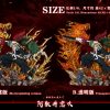 Bleach Renji Soo Zabimaru 1/6 Scale TOPGK Resin Statue-HXHENG Studio X CHENG Studio - Photo 6 | TopGKStore