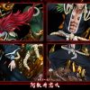 Bleach Renji Soo Zabimaru 1/6 Scale TOPGK Resin Statue-HXHENG Studio X CHENG Studio - Photo 7 | TopGKStore
